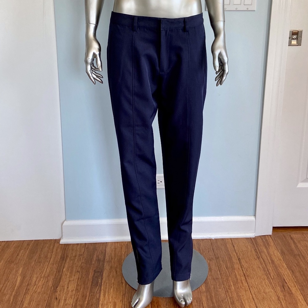 Maurie & Eve Sergio Pant